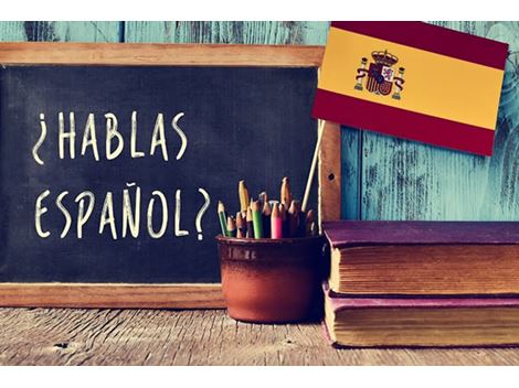 Fazer Curso de Espanhol on Line Avançado