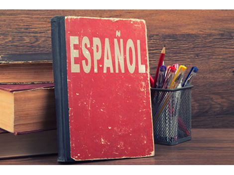 Como Aprender Língua Espanhola on Line com Professores Nativos