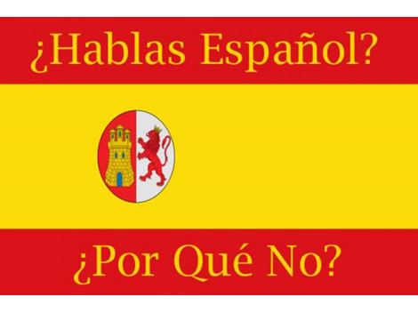 Melhor Curso de Idioma Espanhol on Line com Professores Nativos