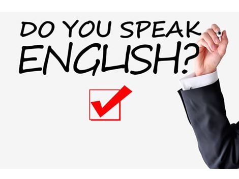 Aprenda Idioma Inglês on Line Avançado