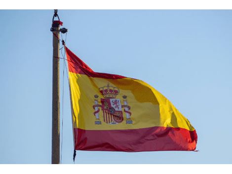 Onde Estudar Idioma Espanhol à Distância Avançado