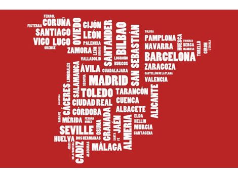 Aulas de Idioma Espanhol à Distância com Professores Nativos