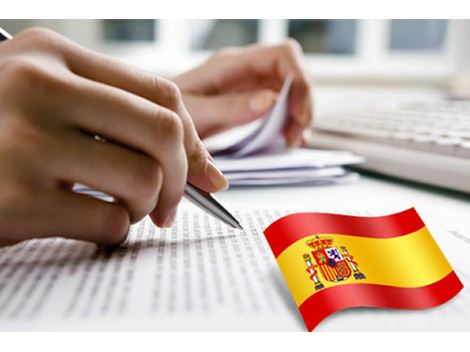 Quero Estudar Idioma Espanhol pela Internet com Professores Nativos