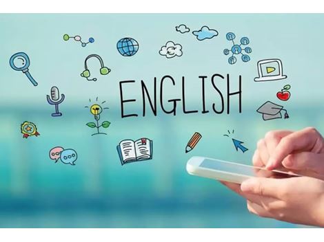 Como Aprender Língua Inglesa on Line com Professores Nativos