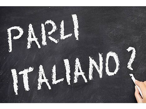 Aprenda Idioma Italiano