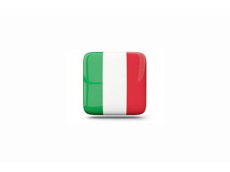 Curso de Idioma Italiano