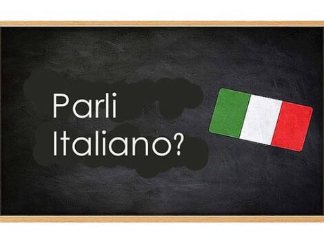 Fazer Aulas de Italiano