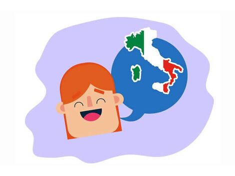 Fazer Curso de Idioma Italiano