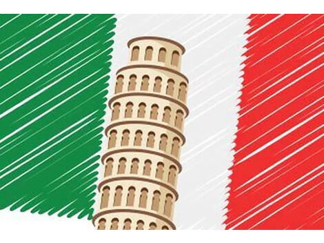 Fazer Curso de Língua Italiana