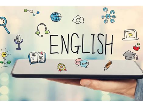 Estudar Inglês on Line com Professores Nativos