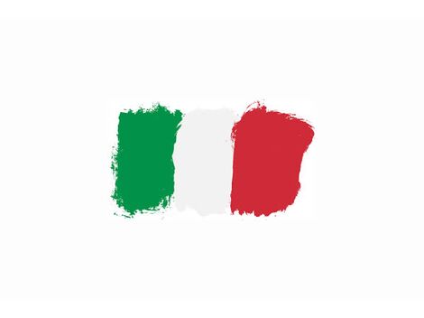 Procurar Curso de Idioma Italiano