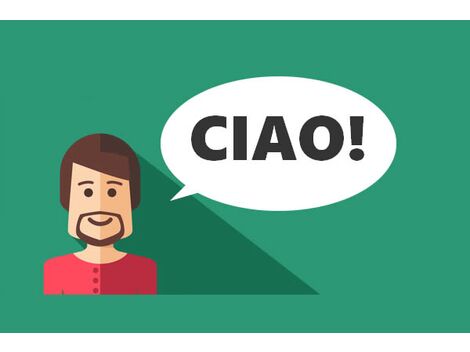 Onde Fazer Curso de Idioma Italiano on Line