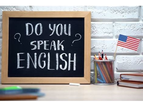 Fazer Curso de Inglês on Line com Professores Nativos