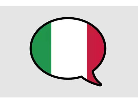 Quero Fazer Aulas de Língua Italiana on Line