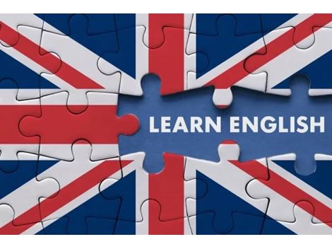 Inglês on Line com Professores Nativos