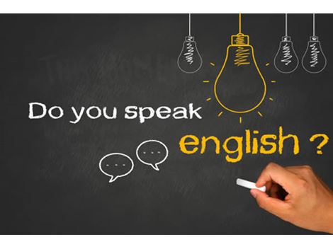 Melhor Curso de Idioma Inglês on Line com Professores Nativos