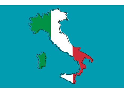 Aprender Língua Italiana à Distância