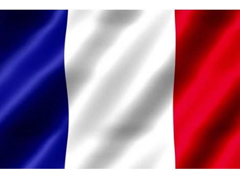 Onde Fazer Aulas de Idioma Francês