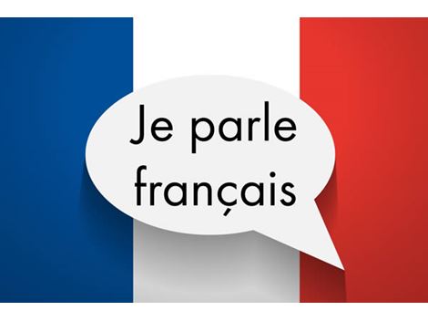 Onde Fazer Curso de Francês