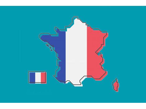 Aprender Francês on Line com Professores Nativos