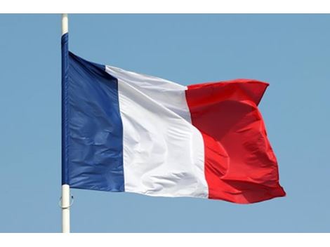 Aprender Língua Francesa on Line com Professores Nativos