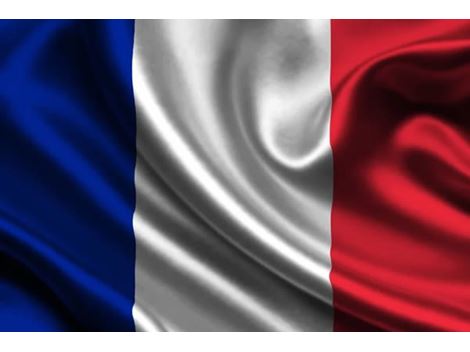 Como Aprender Língua Francesa on Line com Professores Nativos