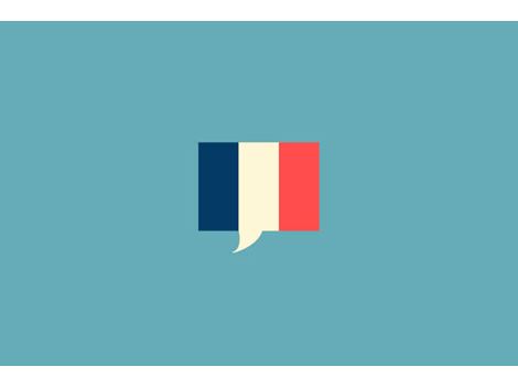 Melhor Curso de Francês on Line com Professores Nativos