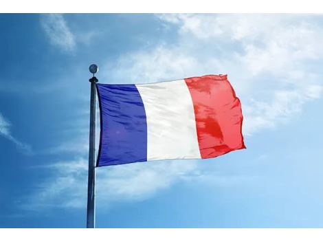 Melhor Curso de Língua Francesa on Line com Professores Nativos