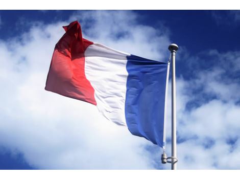 Fazer Aulas de Idioma Francês à Distância