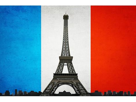 Aprenda Francês à Distância com Professores Nativos
