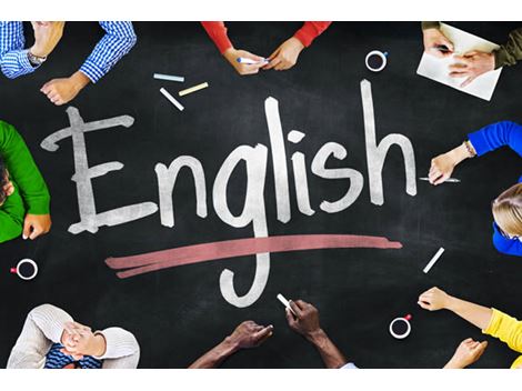 Aprenda Inglês à Distância com Professores Nativos
