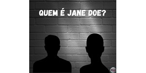 Quem é Jane Doe?