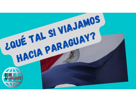 Paraguay (1)