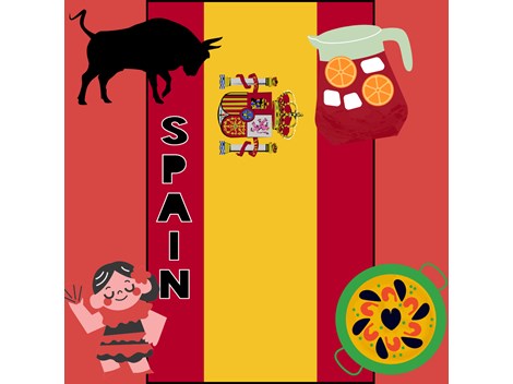 España - Un país para todos los gustos