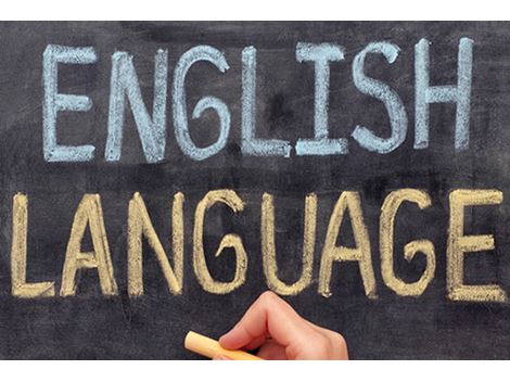 Curso de Idioma Inglês Online com Professores Nativos