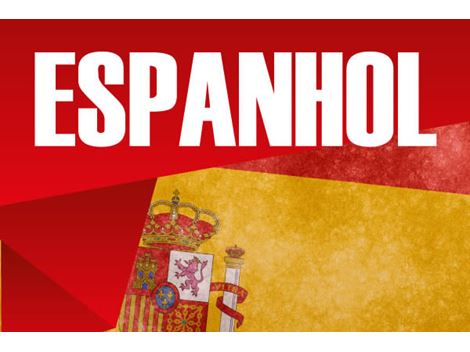 Aprender Idioma Espanhol on Line